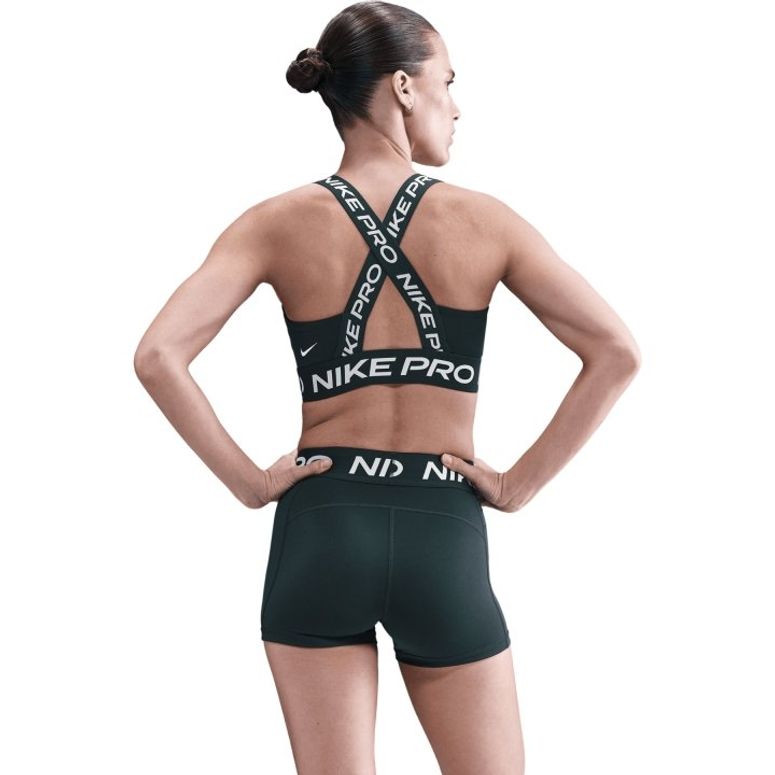 Лосины Nike Nike Pro женские - 5