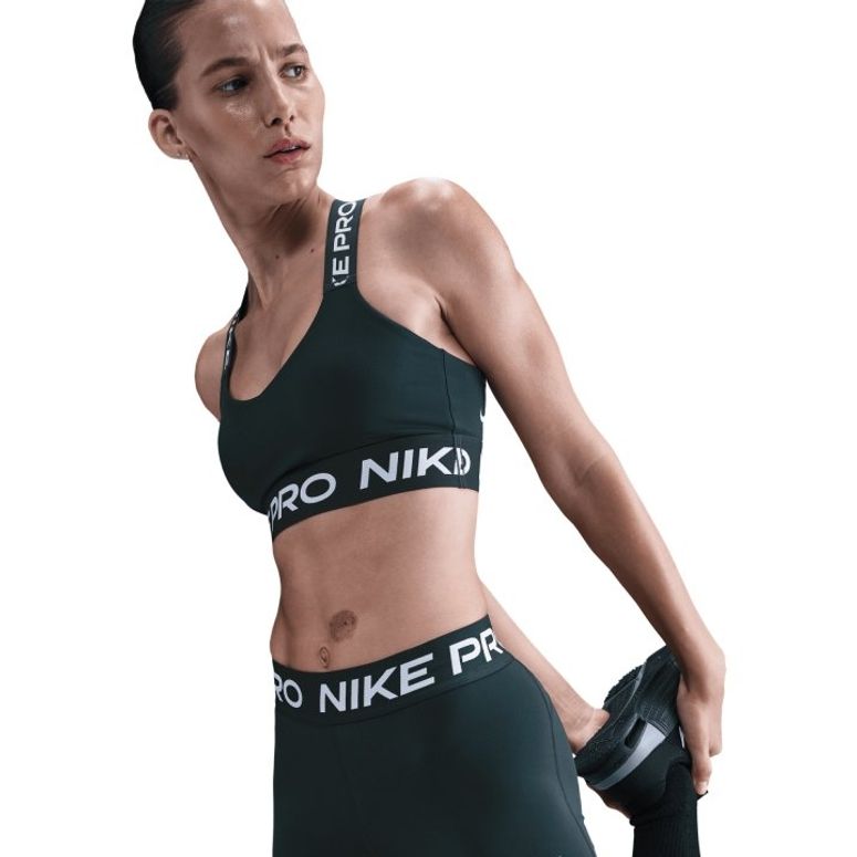 Лосины Nike Nike Pro женские - 6