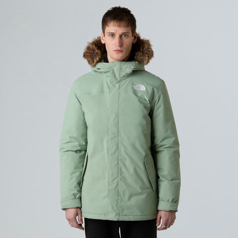 Куртка THE NORTH FACE M ZANECK JACKET чоловіча - 1