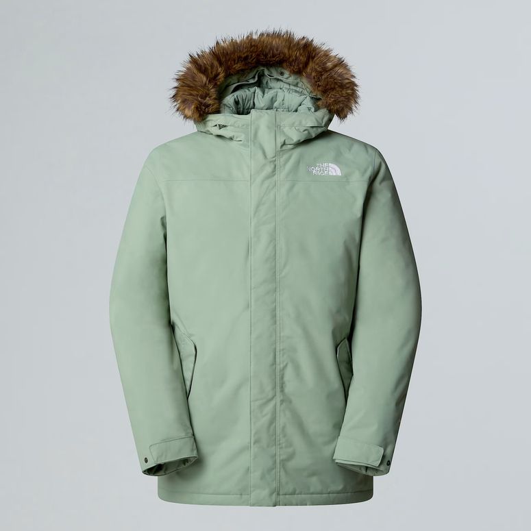 Куртка THE NORTH FACE M ZANECK JACKET чоловіча - 10