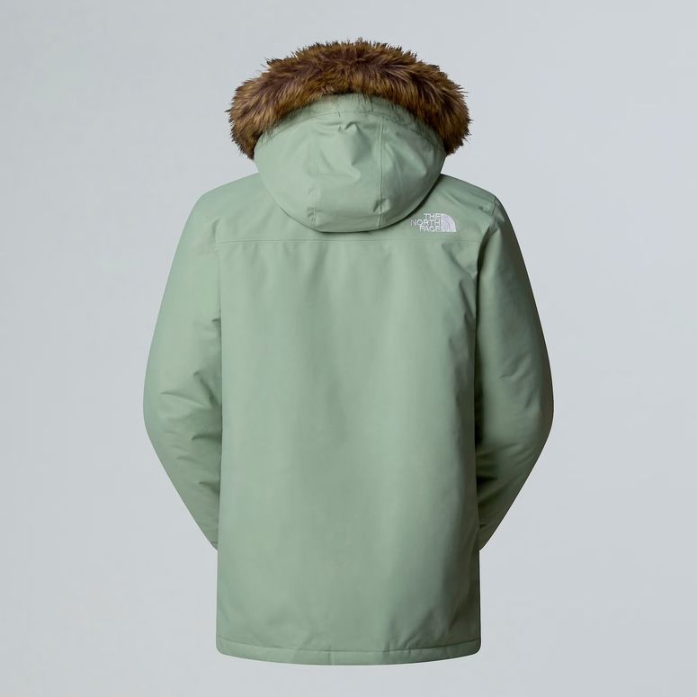 Куртка THE NORTH FACE M ZANECK JACKET чоловіча - 11