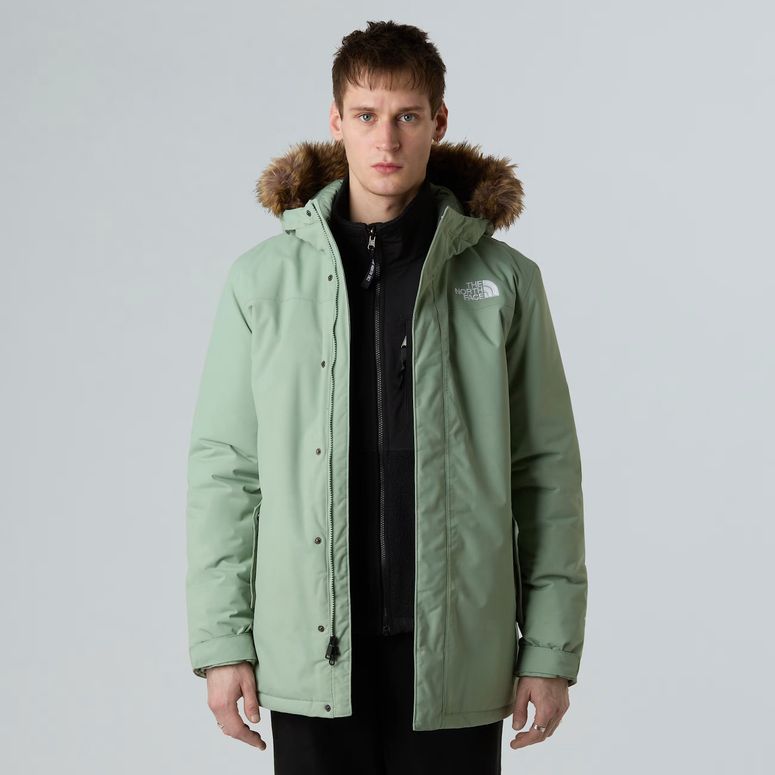 Куртка THE NORTH FACE M ZANECK JACKET чоловіча - 3