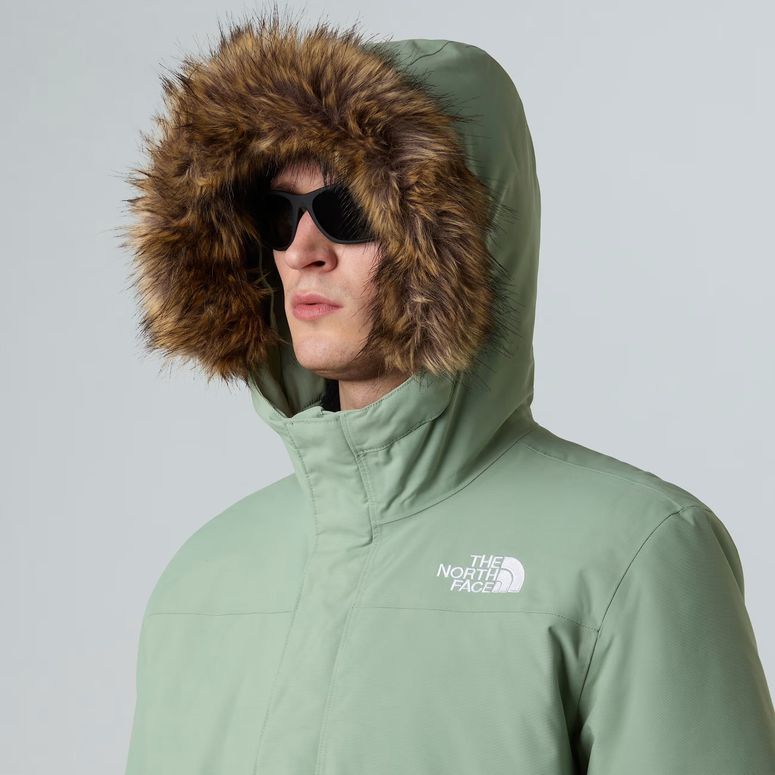 Куртка THE NORTH FACE M ZANECK JACKET чоловіча - 4