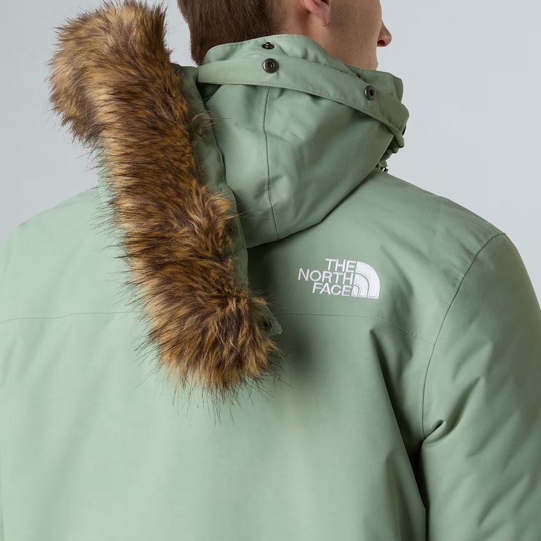 Куртка THE NORTH FACE M ZANECK JACKET чоловіча - 5