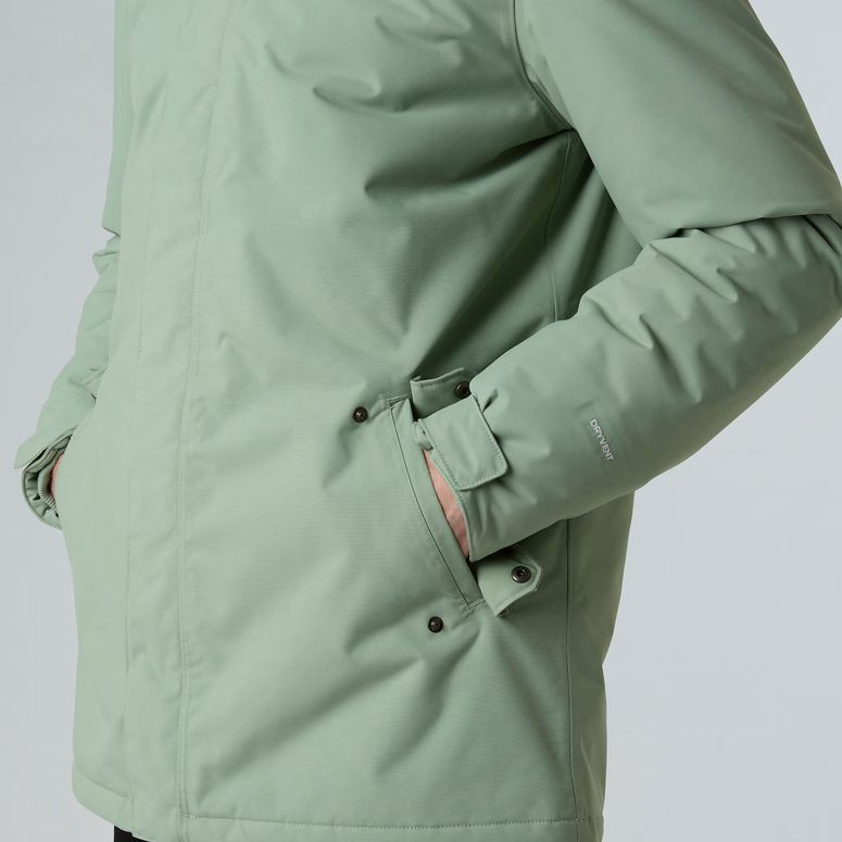 Куртка THE NORTH FACE M ZANECK JACKET чоловіча - 6