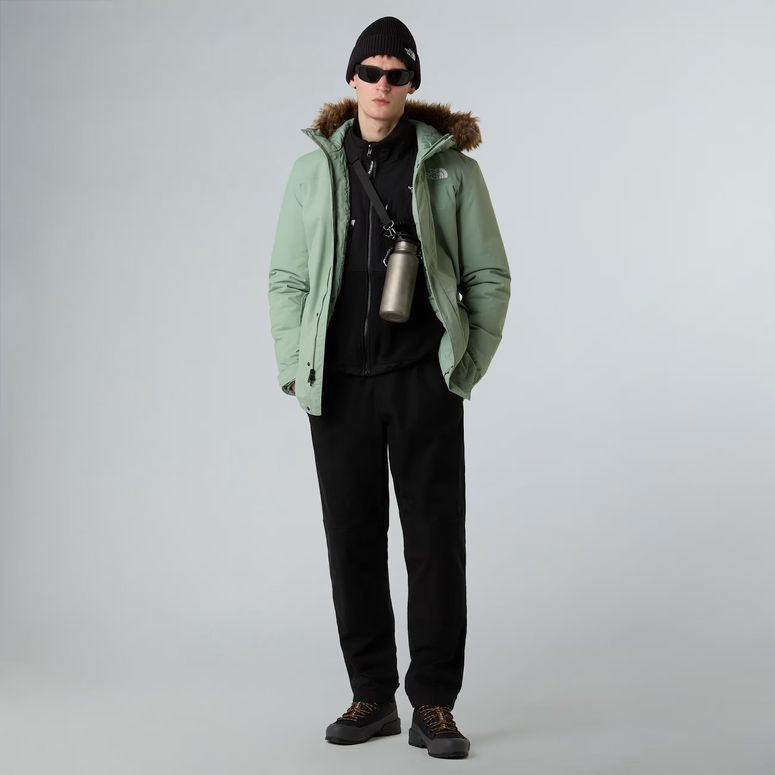 Куртка THE NORTH FACE M ZANECK JACKET чоловіча - 8
