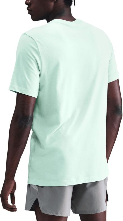 Футболка Nike M NK DF TEE TRAIL LOGO чоловіча - 2