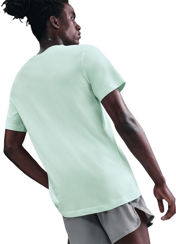 Футболка Nike M NK DF TEE TRAIL LOGO чоловіча - 6