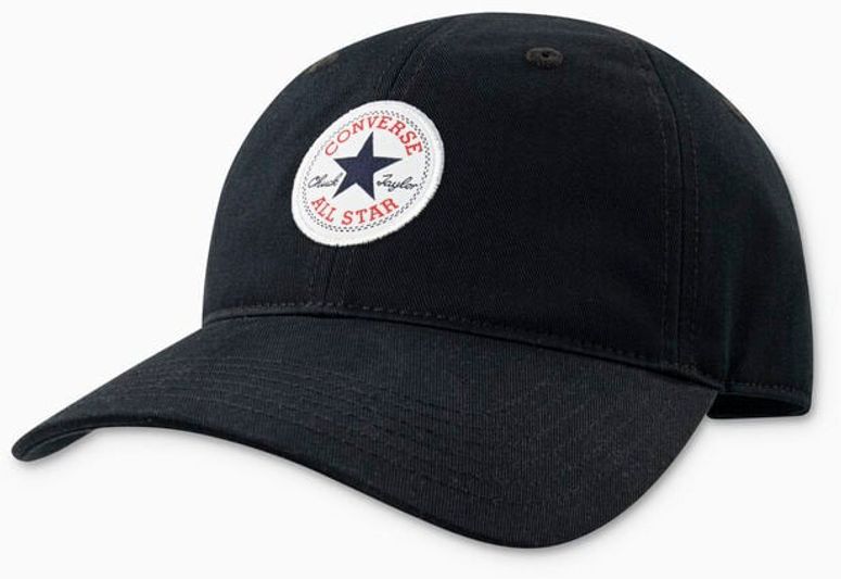 Кепка Converse CAM DAY 1 CHUCK P CAP - 1