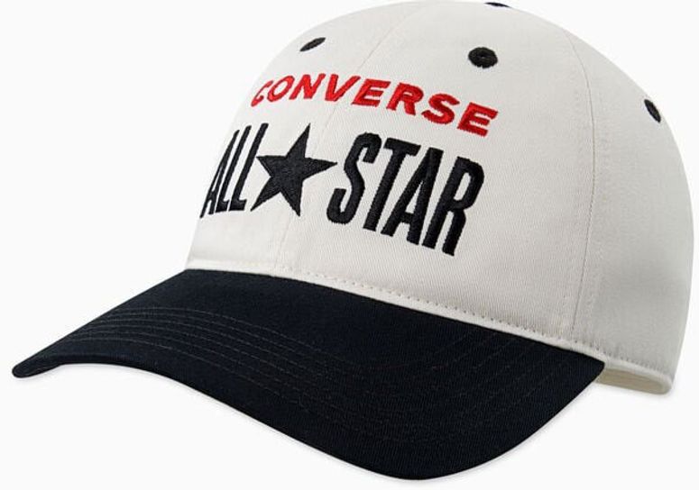 Кепка Converse CAM CONVERSE ALL STAR RELAXED - 1