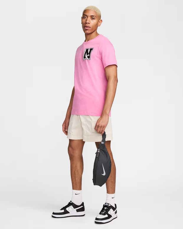 Сумка спортивна Nike Nike Heritage - 9
