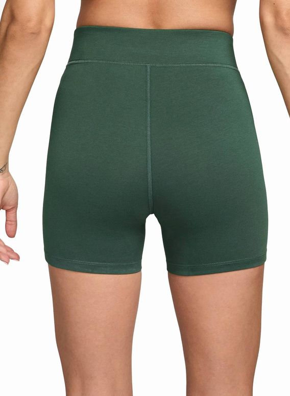 Шорти Nike W NSW NK CLSC HR 5IN SHORT LBR жіночі - 3