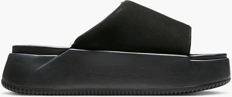 Шлепанцы Nike Nike Calm Elevation женские - 1