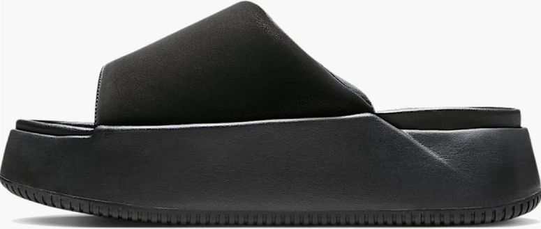 Шлепанцы Nike Nike Calm Elevation женские - 5