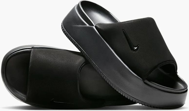 Шлепанцы Nike Nike Calm Elevation женские - 6