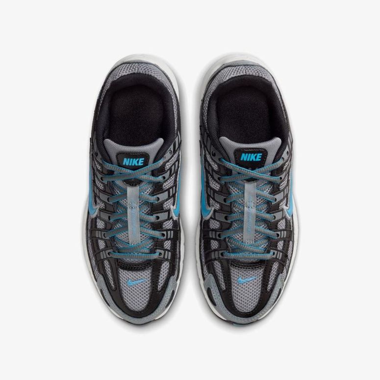 Кроссовки Nike NIKE P-6000 BG детские - 2