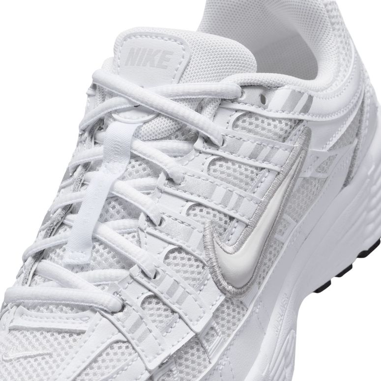 Кроссовки Nike NIKE P-6000 детские - 10
