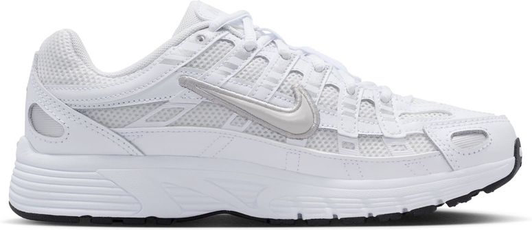 Кроссовки Nike NIKE P-6000 детские - 2