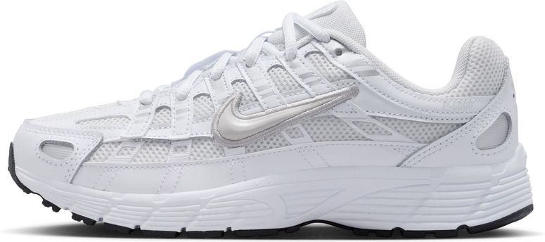 Кроссовки Nike NIKE P-6000 детские - 3