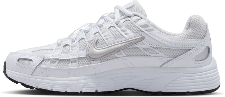 Кроссовки Nike NIKE P-6000 детские - 4