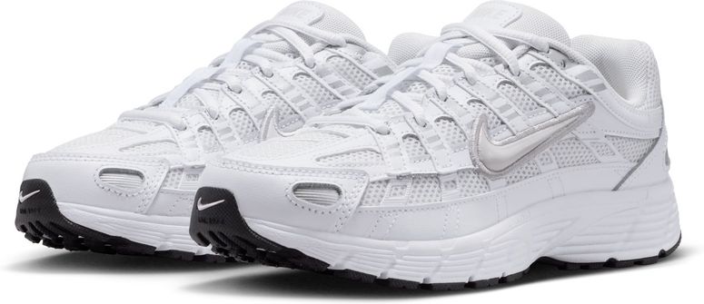 Кроссовки Nike NIKE P-6000 детские - 5