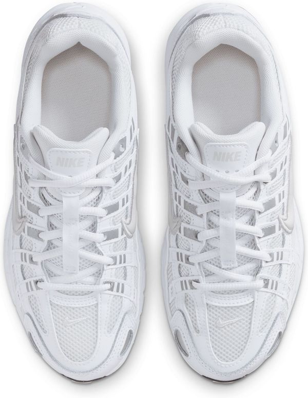 Кроссовки Nike NIKE P-6000 детские - 6