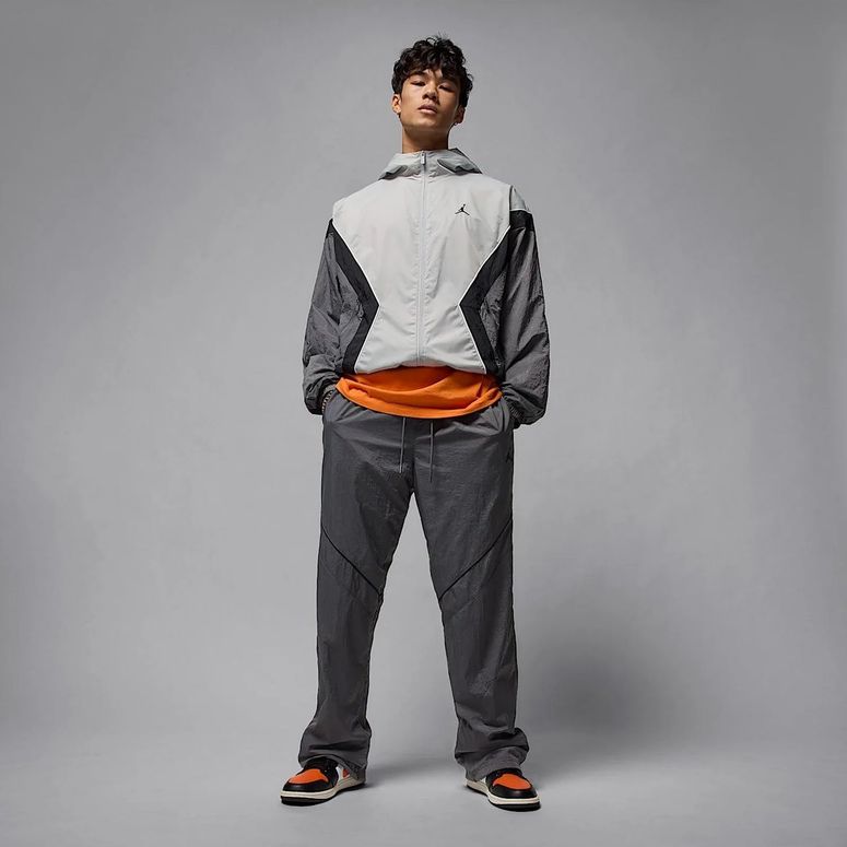 Штани Jordan M J BRK DRAFT PANT чоловічі - 2