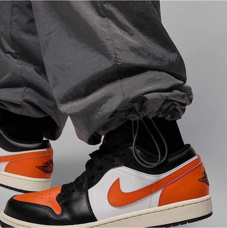 Штани Jordan M J BRK DRAFT PANT чоловічі - 4