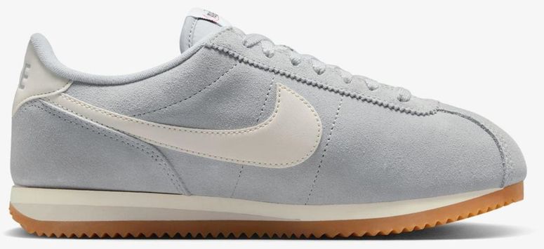 Кросівки Nike W NIKE CORTEZ SUEDE жіночі - 1