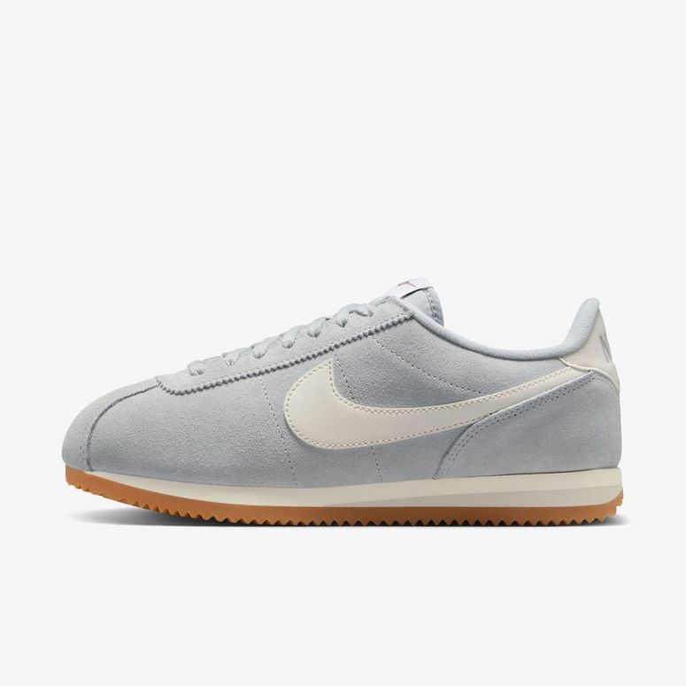 Кросівки Nike W NIKE CORTEZ SUEDE жіночі - 3
