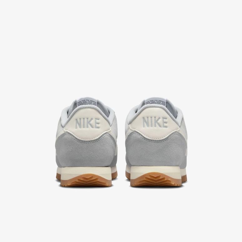 Кросівки Nike W NIKE CORTEZ SUEDE жіночі - 4