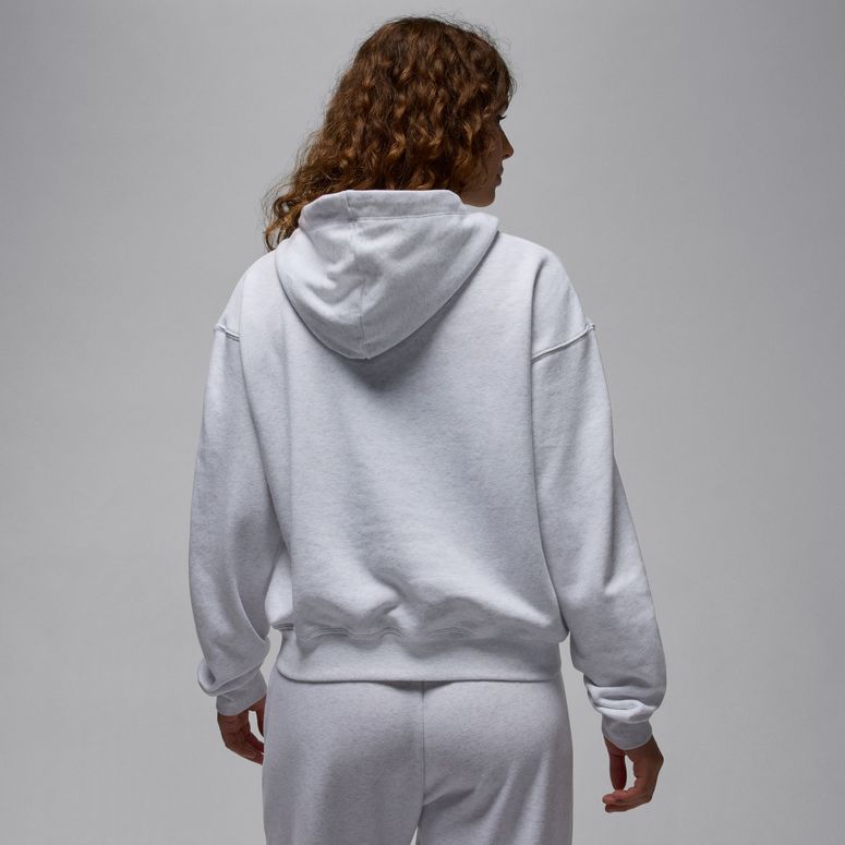 Джемпер Jordan W J SPT DF CSVR FLC HOODIE жіночий - 2