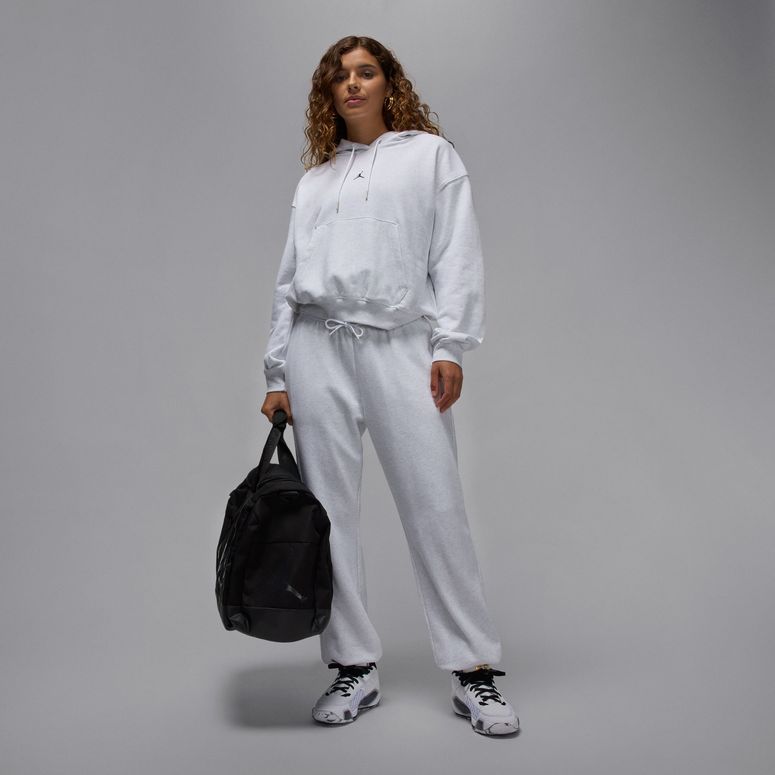 Джемпер Jordan W J SPT DF CSVR FLC HOODIE жіночий - 6