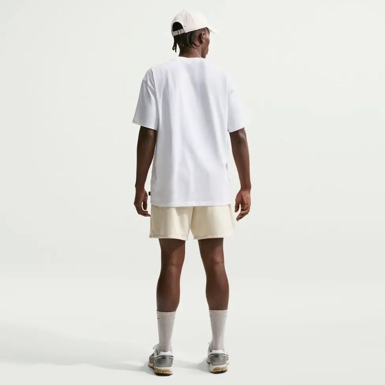 Футболка Nike U NSW TEE LSE VOMERO PATCH чоловіча - 5