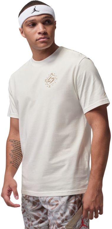 Футболка Jordan M J SPT SS CREW LD чоловіча - 1