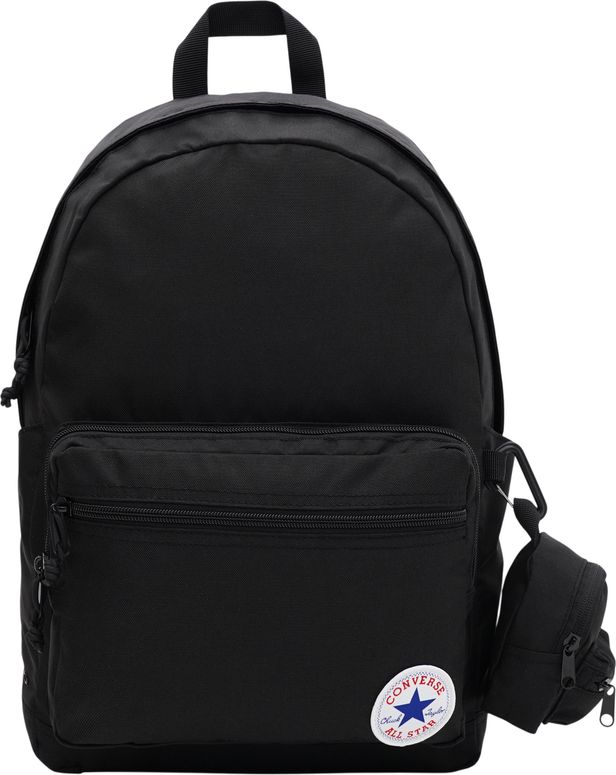 Рюкзак Converse CONVERSE GO 2 BACKPACK - 1