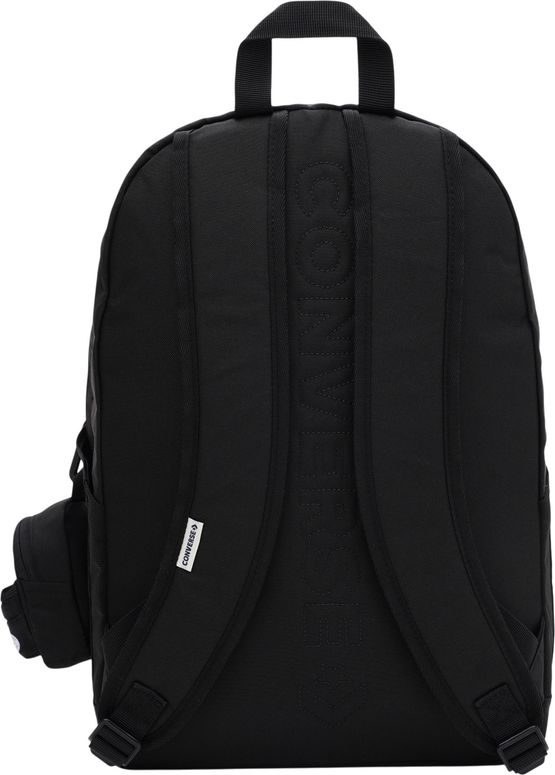 Рюкзак Converse CONVERSE GO 2 BACKPACK - 3