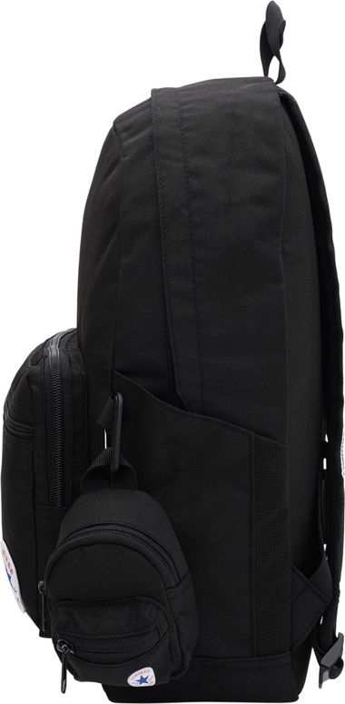 Рюкзак Converse CONVERSE GO 2 BACKPACK - 4