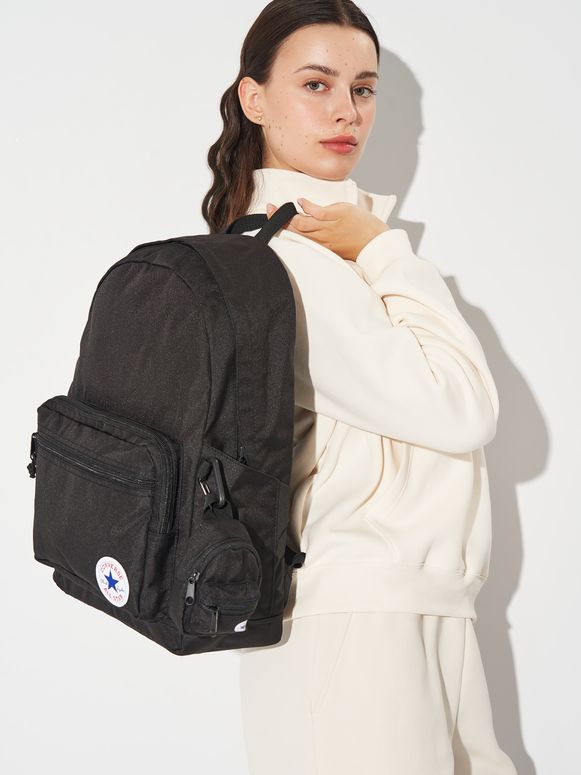 Рюкзак Converse CONVERSE GO 2 BACKPACK - 6