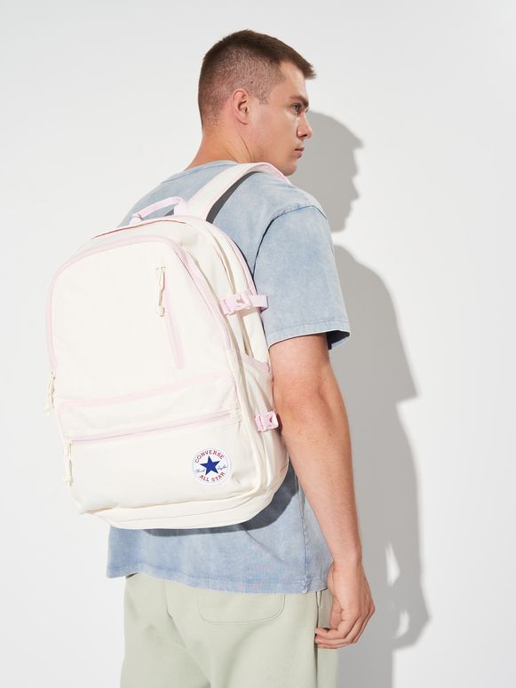 Рюкзак Converse CAM STRAIGHT EDGE BACKPACK - 6