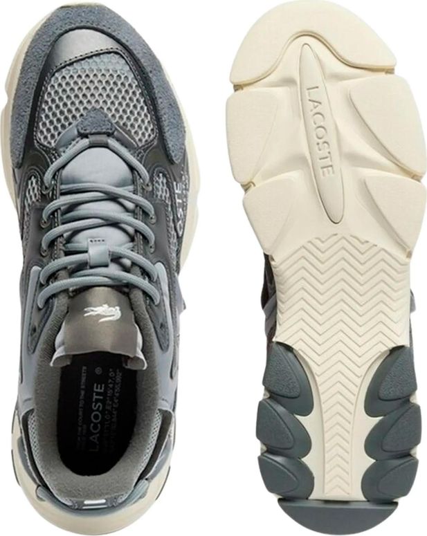 Кроссовки Lacoste 51SMA0044_2M1 мужские - 3