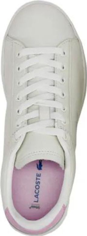 Кроссовки Lacoste 51SFA0093_ARK женские - 4