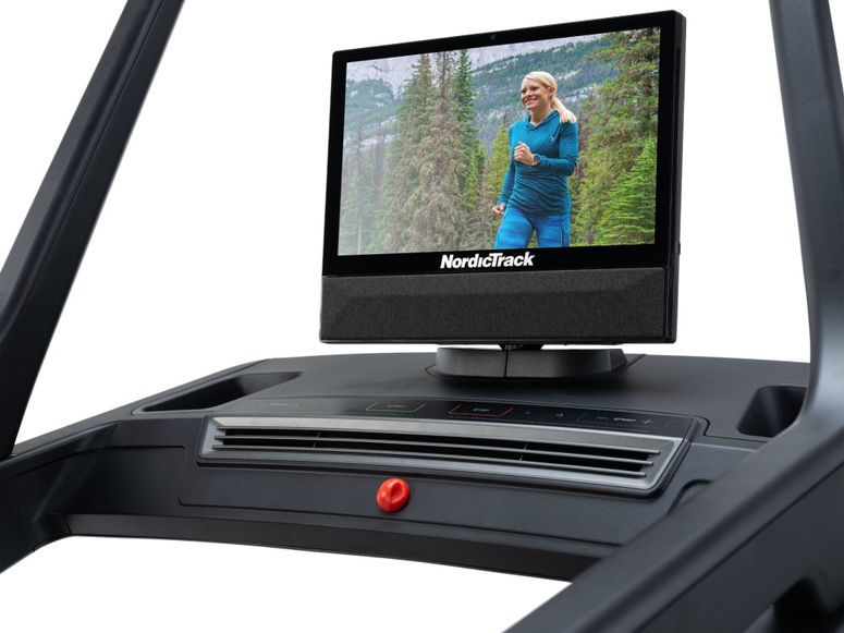 0 NordicTrack NTL29225-INT - 2