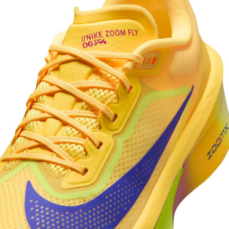 Кроссовки Nike Nike Zoom Fly 6 мужские - 10