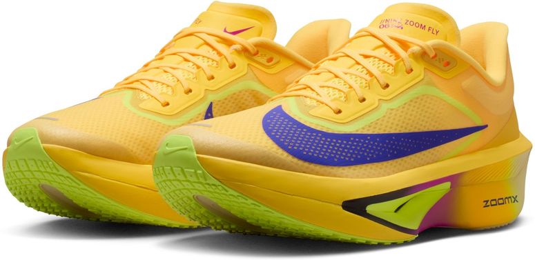 Кроссовки Nike Nike Zoom Fly 6 мужские - 5
