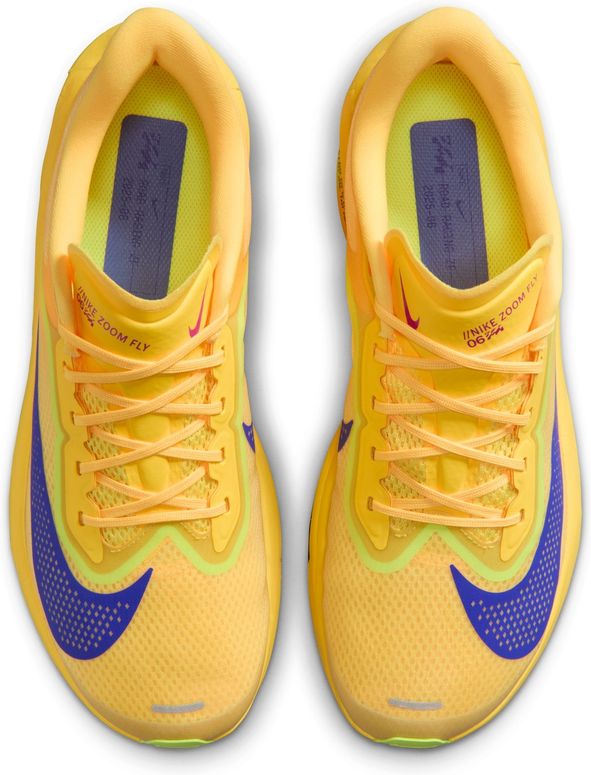 Кроссовки Nike Nike Zoom Fly 6 мужские - 6