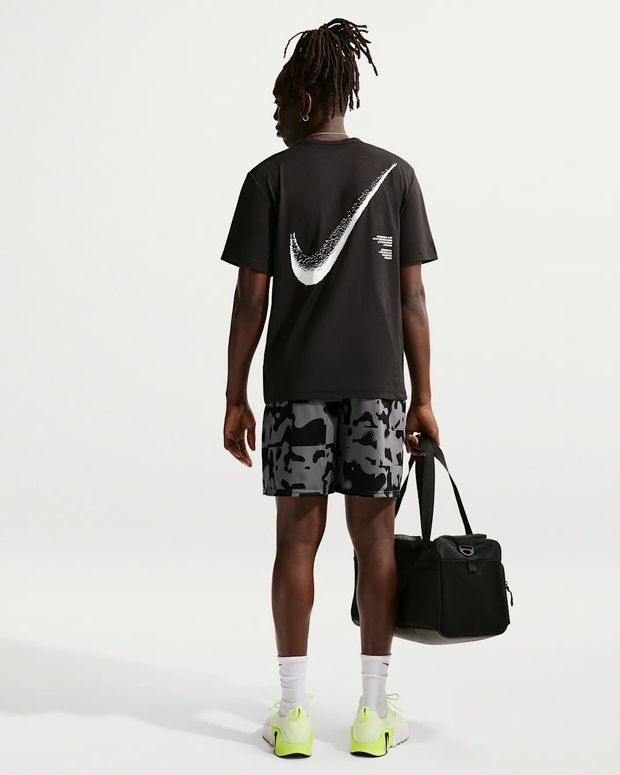 Шорти Nike M NK DF FLEX 7IN SHORT K AOP чоловічі - 3