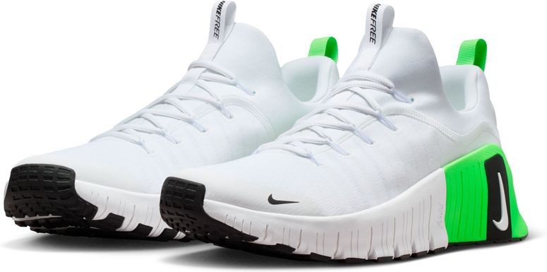 Кроссовки Nike Nike Free Metcon 6 мужские - 5