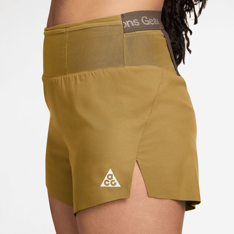 Шорти Nike W ACG TRAIL DF MR 4? BR SHRT жіночі - 4