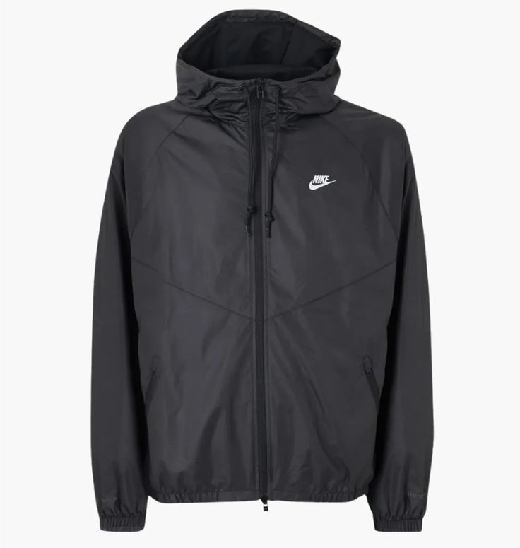 Куртка Nike M NK WR LND JKT 26 мужская - 1